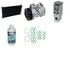 KT4013A by UNIVERSAL AIR CONDITIONER (UAC) - A/C Compressor Kit -- Compressor-Condenser Replacement Kit
