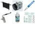 KT4116A by UNIVERSAL AIR CONDITIONER (UAC) - A/C Compressor Kit -- Compressor-Condenser Replacement Kit