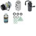 KT4360 by UNIVERSAL AIR CONDITIONER (UAC) - A/C Compressor Kit -- Compressor Replacement Kit