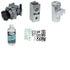 KT4482 by UNIVERSAL AIR CONDITIONER (UAC) - A/C Compressor Kit -- Compressor Replacement Kit