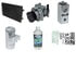 KT4482A by UNIVERSAL AIR CONDITIONER (UAC) - A/C Compressor Kit -- Compressor-Condenser Replacement Kit
