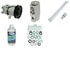 KT4759 by UNIVERSAL AIR CONDITIONER (UAC) - A/C Compressor Kit -- Compressor Replacement Kit