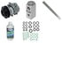 KT4798 by UNIVERSAL AIR CONDITIONER (UAC) - A/C Compressor Kit -- Compressor Replacement Kit