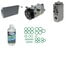 KT4828A by UNIVERSAL AIR CONDITIONER (UAC) - A/C Compressor Kit -- Compressor-Condenser Replacement Kit