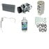 KT4837A by UNIVERSAL AIR CONDITIONER (UAC) - A/C Compressor Kit -- Compressor-Condenser Replacement Kit