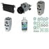 KT5189A by UNIVERSAL AIR CONDITIONER (UAC) - A/C Compressor Kit -- Compressor-Condenser Replacement Kit