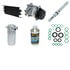 Universal Air Conditioner (UAC) KT5312A A/C Compressor Kit A/C Compressor Kit -- Compressor-Condenser Replacement Kit