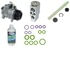 KT5380 by UNIVERSAL AIR CONDITIONER (UAC) - A/C Compressor Kit -- Compressor Replacement Kit