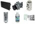KT5773A by UNIVERSAL AIR CONDITIONER (UAC) - A/C Compressor Kit -- Compressor-Condenser Replacement Kit