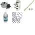 KT5851 by UNIVERSAL AIR CONDITIONER (UAC) - A/C Compressor Kit -- Compressor Replacement Kit