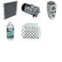KT5963A by UNIVERSAL AIR CONDITIONER (UAC) - A/C Compressor Kit -- Compressor-Condenser Replacement Kit