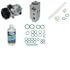 KT5980 by UNIVERSAL AIR CONDITIONER (UAC) - A/C Compressor Kit -- Compressor Replacement Kit