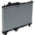 RA13293C by UNIVERSAL AIR CONDITIONER (UAC) - Radiator -- Downflow Radiator
