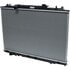 RA13402C by UNIVERSAL AIR CONDITIONER (UAC) - Radiator -- Downflow Radiator
