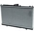 RA2448C by UNIVERSAL AIR CONDITIONER (UAC) - Radiator -- Downflow Radiator