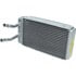 HT2009 by UNIVERSAL AIR CONDITIONER (UAC) - HVAC Heater Core -- Heater Core Aluminum