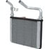 HT399160C by UNIVERSAL AIR CONDITIONER (UAC) - HVAC Heater Core -- Heater Core