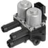 HV1209 by UNIVERSAL AIR CONDITIONER (UAC) - HVAC Heater Control Valve -- Heater Valve Electric