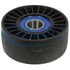 IP1060C by UNIVERSAL AIR CONDITIONER (UAC) - Accessory Drive Belt Idler Pulley -- Flat Belt Idler Pulley