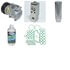 KT1003 by UNIVERSAL AIR CONDITIONER (UAC) - A/C Compressor Kit -- Compressor Replacement Kit