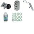 Universal Air Conditioner (UAC) KT1009 A/C Compressor Kit A/C Compressor Kit -- Compressor Replacement Kit