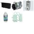 KT1046A by UNIVERSAL AIR CONDITIONER (UAC) - A/C Compressor Kit -- Compressor-Condenser Replacement Kit