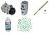 KT1042 by UNIVERSAL AIR CONDITIONER (UAC) - A/C Compressor Kit -- Compressor Replacement Kit