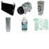 KT1125B by UNIVERSAL AIR CONDITIONER (UAC) - A/C Compressor Kit -- Compressor-Condenser Replacement Kit