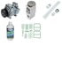 KT1900 by UNIVERSAL AIR CONDITIONER (UAC) - A/C Compressor Kit -- Compressor Replacement Kit