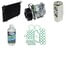KT1973B by UNIVERSAL AIR CONDITIONER (UAC) - A/C Compressor Kit