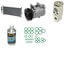 KT1978A by UNIVERSAL AIR CONDITIONER (UAC) - A/C Compressor Kit -- Compressor-Condenser Replacement Kit