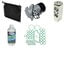 KT2007B by UNIVERSAL AIR CONDITIONER (UAC) - A/C Compressor Kit -- Compressor-Condenser Replacement Kit
