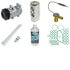 KT2033 by UNIVERSAL AIR CONDITIONER (UAC) - A/C Compressor Kit -- Compressor Replacement Kit