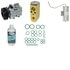KT2118 by UNIVERSAL AIR CONDITIONER (UAC) - A/C Compressor Kit -- Compressor Replacement Kit