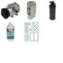 KT2129 by UNIVERSAL AIR CONDITIONER (UAC) - A/C Compressor Kit -- Compressor Replacement Kit