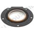 PAI 336017 Engine Crankshaft Seal Engine Crankshaft Seal - Front