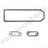 PAI 431278 Engine Oil Pan Gasket Kit Engine Oil Pan Gasket Kit - 1993-2003 International DT408/DT466/DT530E HEUI/DT466E HEUI