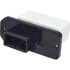 SW11240C by UNIVERSAL AIR CONDITIONER (UAC) - HVAC Blower Motor Resistor -- Blower Resistor