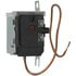 SW3129 by UNIVERSAL AIR CONDITIONER (UAC) - A/C Thermostat -- Thermostatic Switch