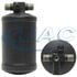 RD10984 by UNIVERSAL AIR CONDITIONER (UAC) - A/C Receiver Drier -- Drier