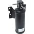 Universal Air Conditioner (UAC) RD11209C A/C Receiver Drier A/C Receiver Drier -- Drier