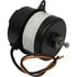 RM2801 by UNIVERSAL AIR CONDITIONER (UAC) - Engine Cooling Fan Motor -- Radiator Fan Motor