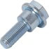 SB1000 by UNIVERSAL AIR CONDITIONER (UAC) - A/C Drive Belt Idler Pulley Bolt -- Idler Shoulder Bolt