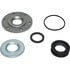 Universal Air Conditioner (UAC) SS0711 A/C Compressor Shaft Seal Kit A/C Compressor Shaft Seal Kit -- Shaft Seal - Carbon