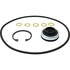 Universal Air Conditioner (UAC) SS0844 A/C Compressor Shaft Seal Kit A/C Compressor Shaft Seal Kit -- Shaft Seal - Lip Seal