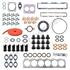 PAI 131407 Engine Complete Overhaul Gasket Set UPPER GSK SET