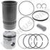PAI 101027 Engine Cylinder Kit Repair Engine Cylinder Kit Repair - Dual-Ni Cummins Engine 855 Series Application