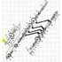 PAI CCB-9690 Brake and Clutch Master Cylinder Assembly BRAKE
