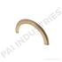 370222 by PAI - Engine Crankshaft Thrust Washer - Standard Size; Caterpillar 3176, C10, C11, C12, C13 Application