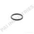 121298 by PAI - O-Ring - M18 x 1.5 Fitting Thread, 0.602 in ID x 0.087 in Width 15.3 mm x 2.2 mm Buna N (90), Peroxide Cured